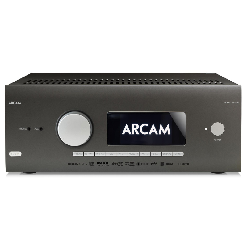 Arcam AVR31