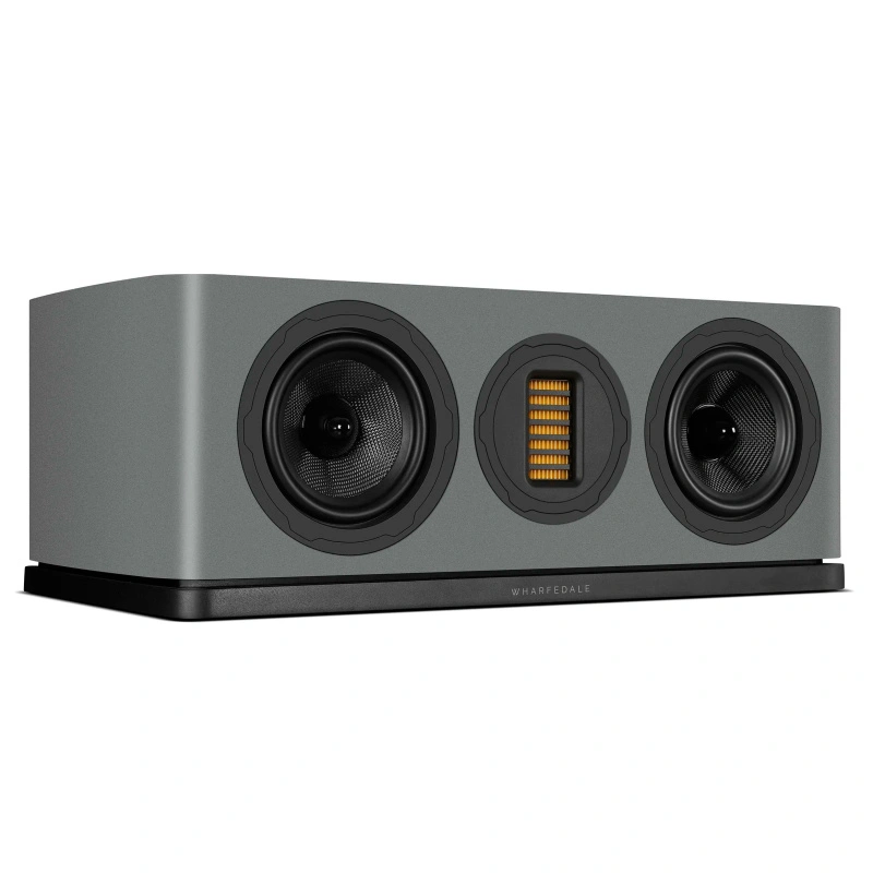 Wharfedale EVO 5C Lunar Grey