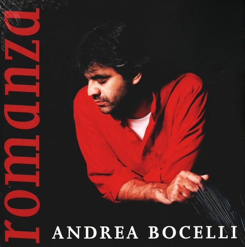 Romanza