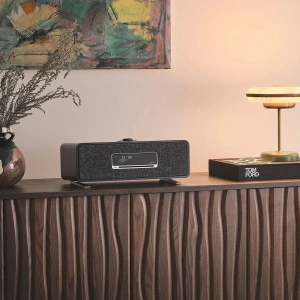 Ruark R3S Charcoal