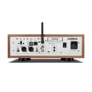 Leak TruStream Walnut