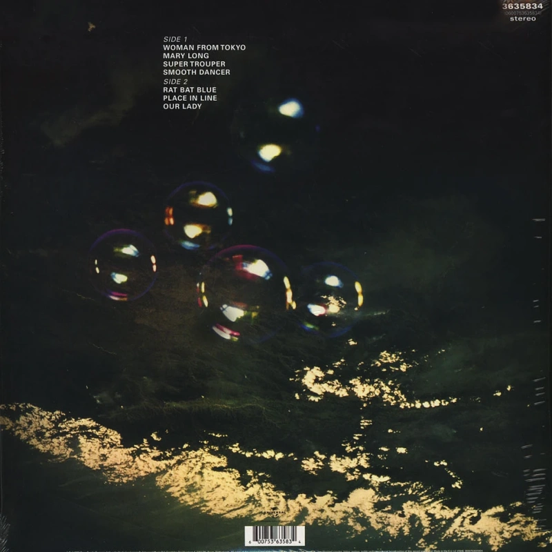 Who Do We Think We Are