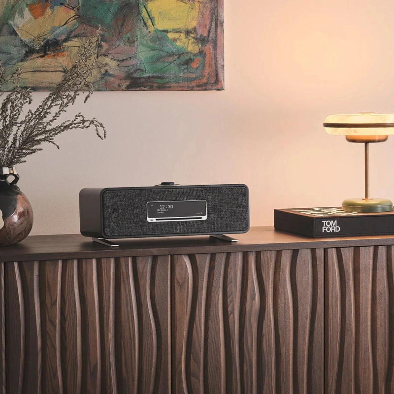 Ruark R3S Charcoal