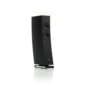 Pylon Audio Jasper 25 MK II Black Matte