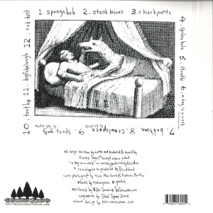 Hiding Places (5th Anniversary Edition)