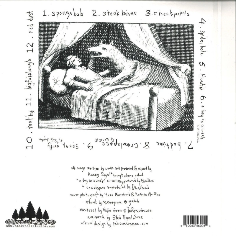 Hiding Places (5th Anniversary Edition)