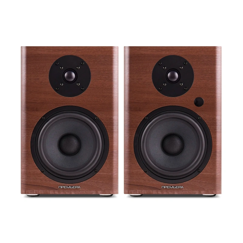 Premiera ES-701A Walnut