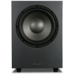 Mission LX-10 SUB MKII lux black