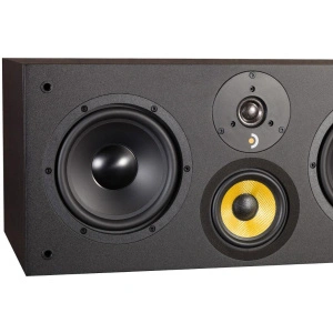 Davis Acoustics Ariane C2 Black