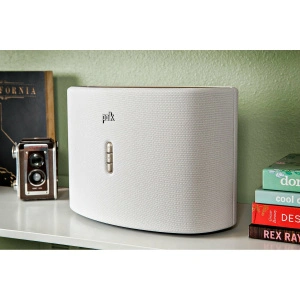 Polk Audio Omni S6 White