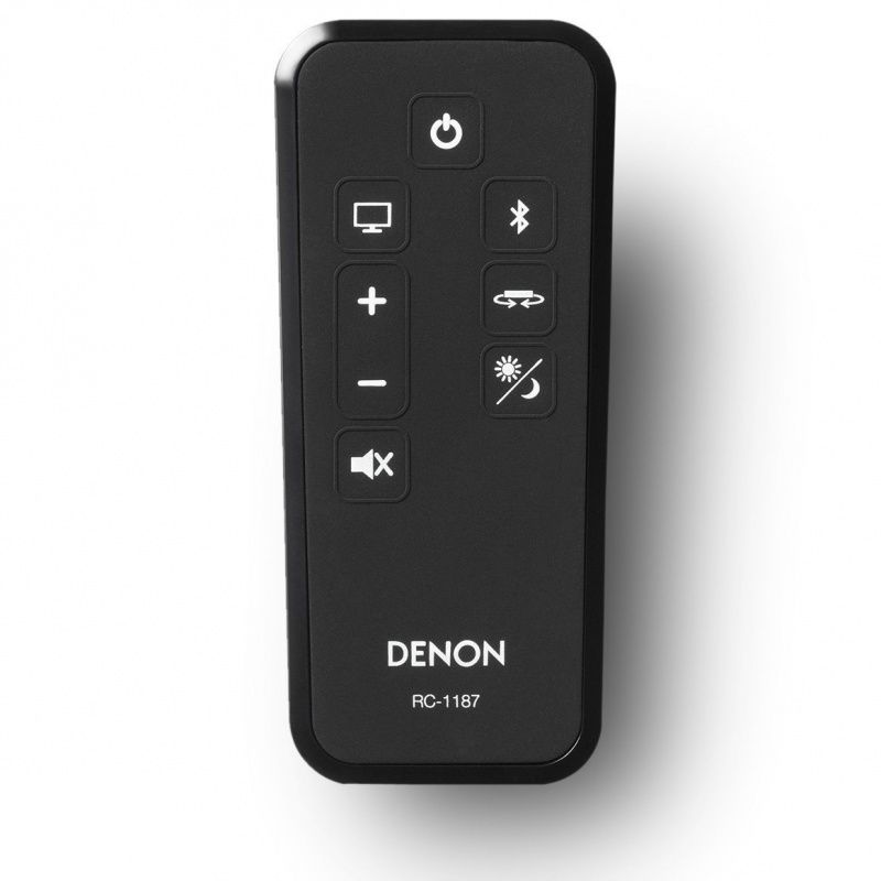 Denon DHT-S514