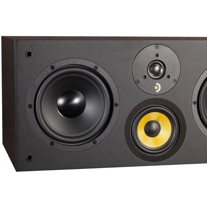 Davis Acoustics Ariane C2 Black