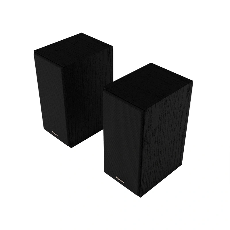 Klipsch R-40M Black
