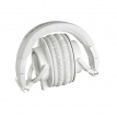 Audio-Technica ATH-M50x white