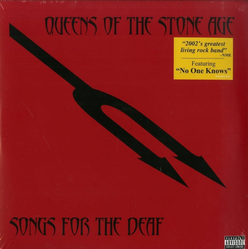Songs For The Deaf