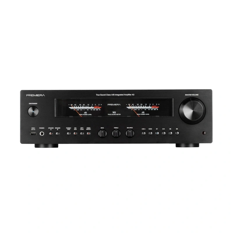 Premiera A3 Black