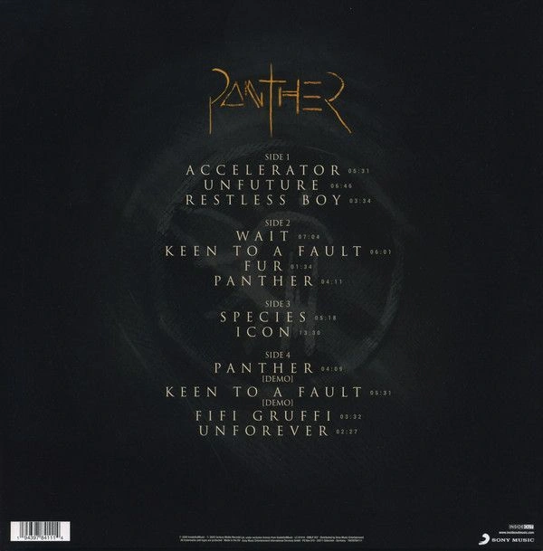 Panther