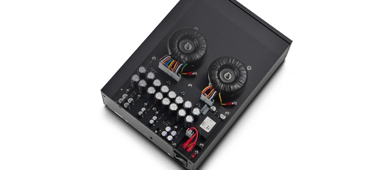 Auralic S1 External Pure-Power Supply Unit