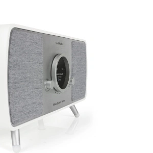 Tivoli Music System Home (Gen 2) White