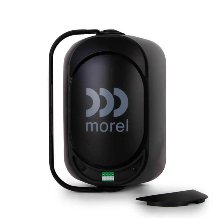 MOREL BREEZ AW600