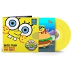 The Spongebob Squarepants Movie – Music From The Movie And More… (Yellow Transparent Vinyl)
