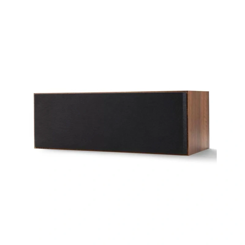 KEF Q250C WALNUT