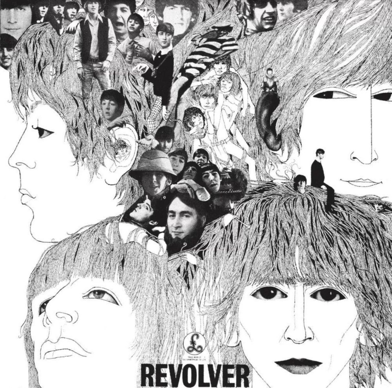 Revolver