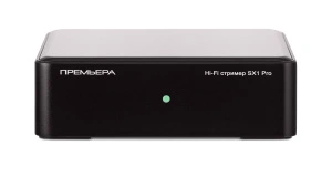 PREMIERA SX1 Pro