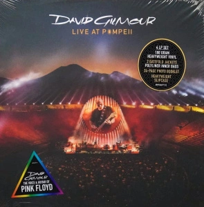 Live At Pompeii (Box Set)
