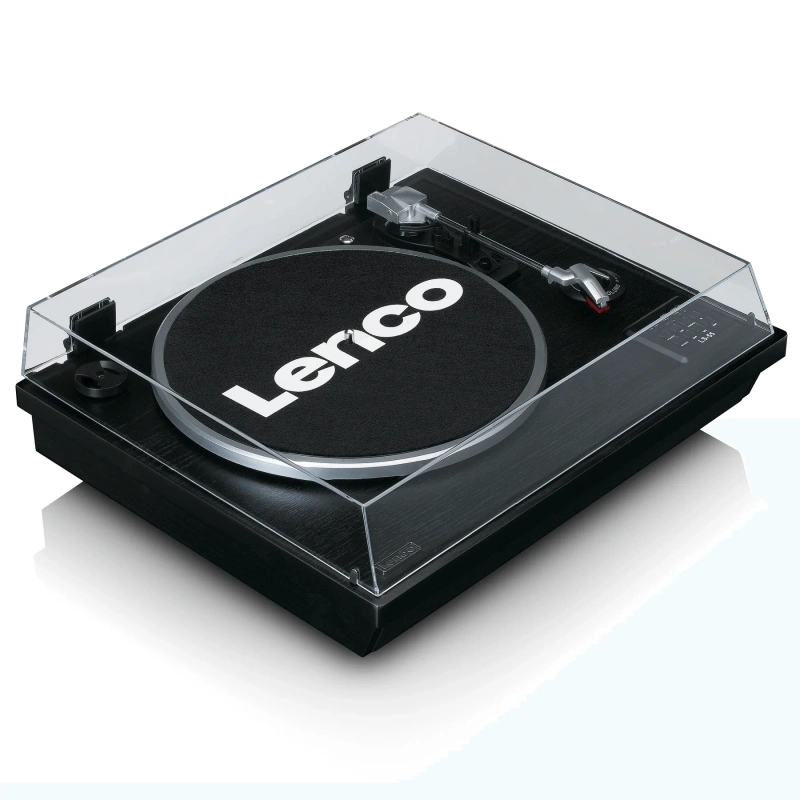 Lenco LS-55 Black