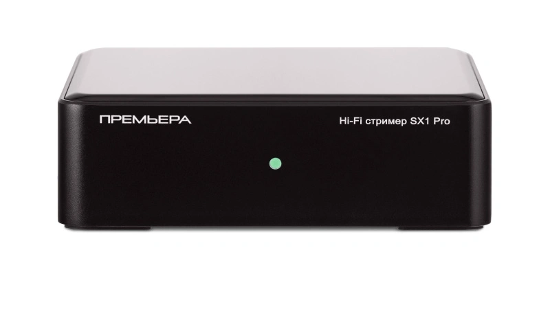 PREMIERA SX1 Pro