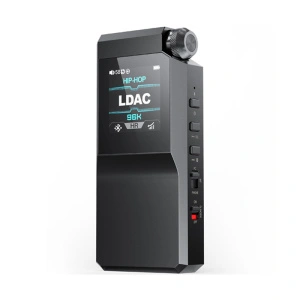 FIIO BTR17 (F3084B) Black