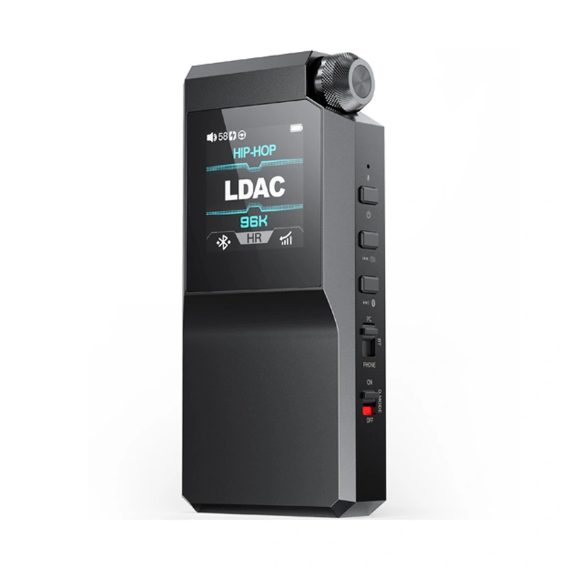FIIO BTR17 (F3084B) Black