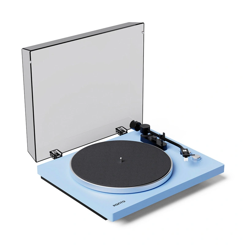 Kanto Audio Obi3 G2 Matte Ice Blue