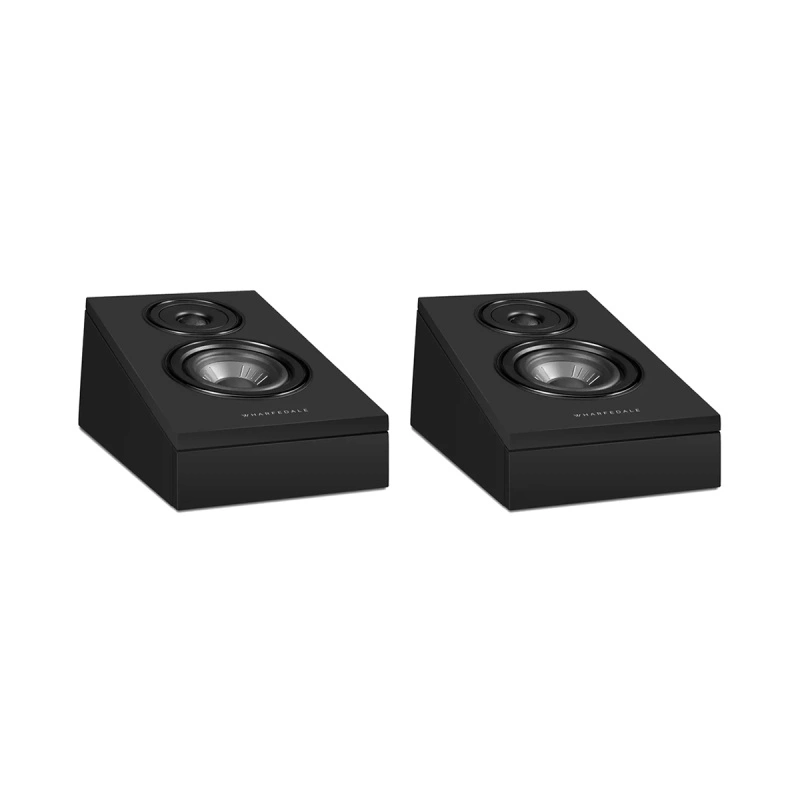 Wharfedale Diamond 12 3Di Black