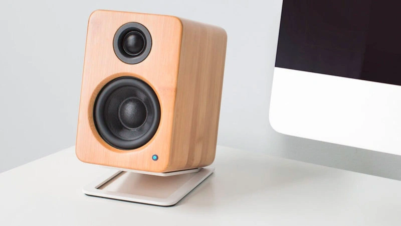 Kanto Audio S2 White