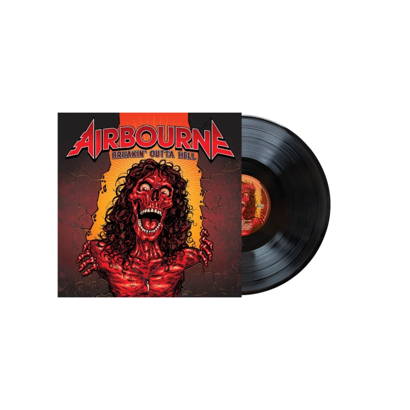 Breakin' Outta Hell