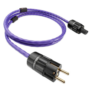 Nordost Purple Flare 3 Power Cord 1.5м/EUR