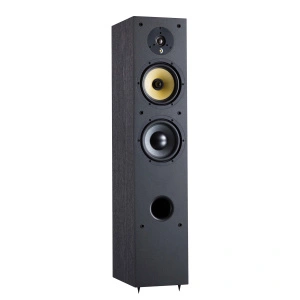 Davis Acoustics Ariane 5 Black