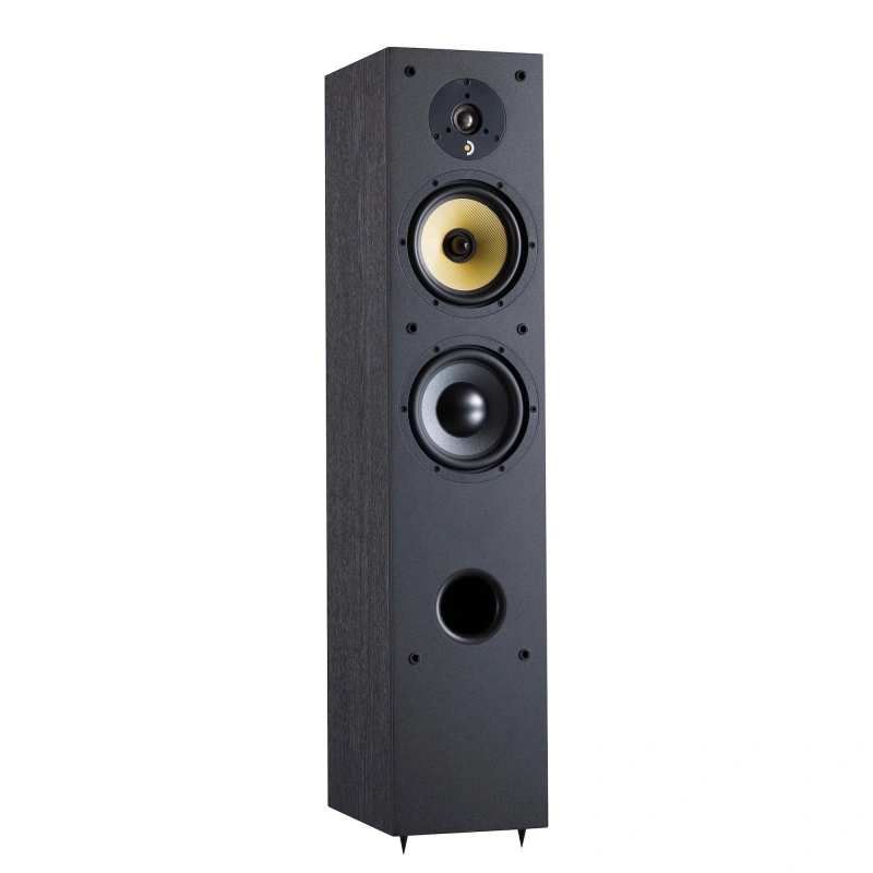 Davis Acoustics Ariane 5 Black