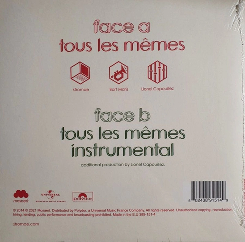 Tous Les Memes