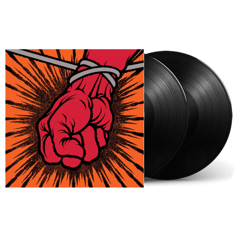 St. Anger