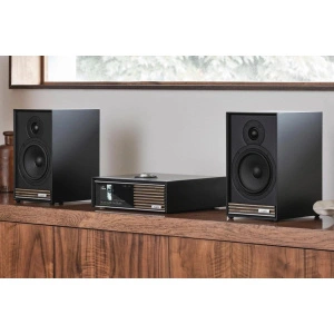 Ruark Sabre-R Fused Charcoal