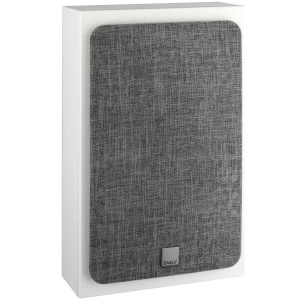 Dali Oberon On Wall White