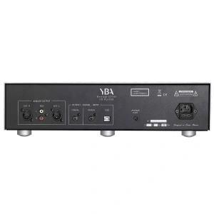 YBA Heritage CD100