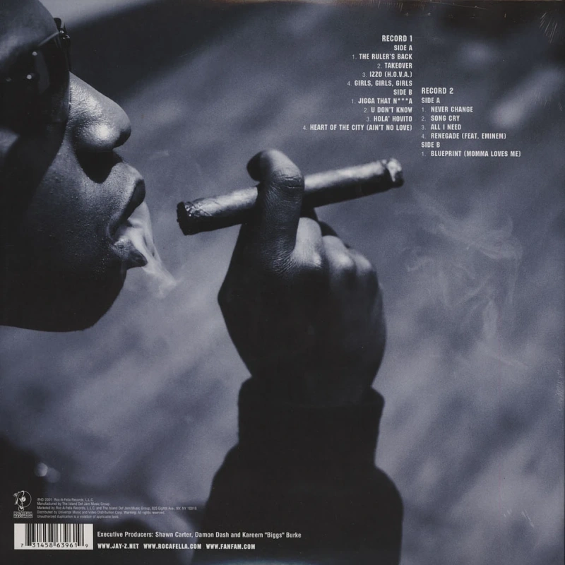 Blueprint