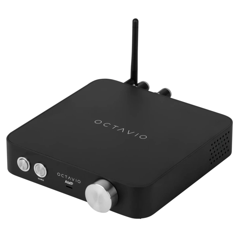 OCTAVIO AMP 100W