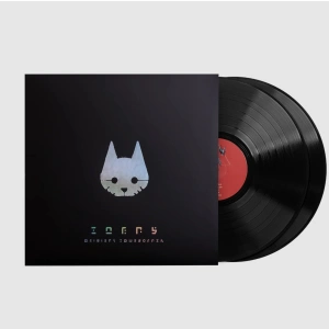 Stray (Original Soundtrack) (Audiophile Edition)