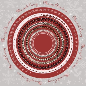 Merry Christmas (Zoetrope)