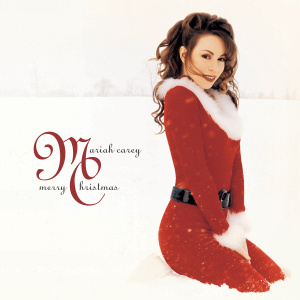 Merry Christmas (20th Anniversary) (Red Vinyl)